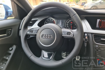 Audi A4 ��������� ����