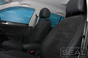 Volkswagen Tiguan II ������� ������