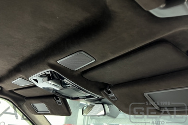 Range Rover ��������� ������� �� ����������