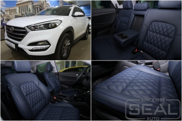 Hyundai Tucson ��������� �������