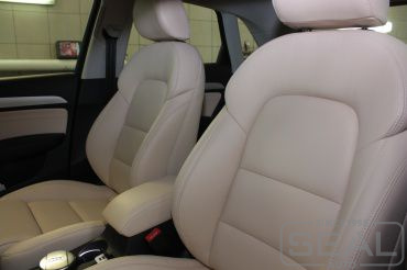 Audi Q3 ��������� ����������
