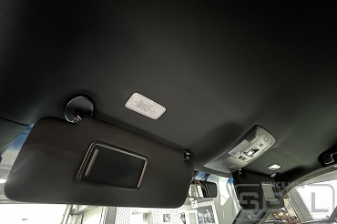 Toyota Land Cruiser Prado 150 ��������� ������� 