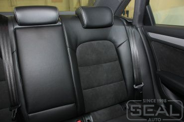 Audi A4 (B8) ��������� ������ ����������