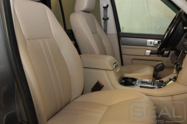 Land Rover Discovery ��������� ������