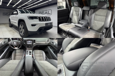 Jeep Grand Cherokee ��������� �������