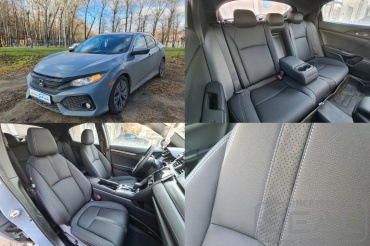 Honda Civic ������� ������