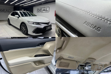 Toyota Camry ��������� �������, ������� � ������