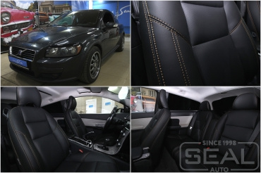 Volvo C30 ������� �����