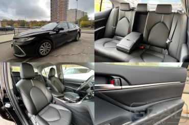 Toyota Camry ��������� ������