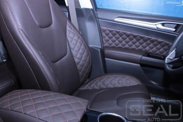 Ford Mondeo 5 ����� ������