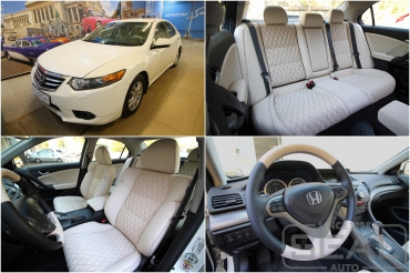 Honda Accord ��������� ������