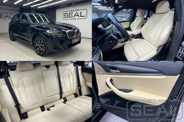BMW X3 ������� ������ ����������