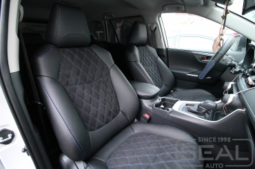 Toyota RAV 4 ��������� ������