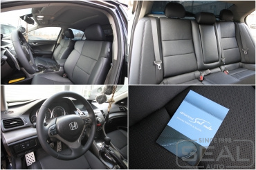 Honda Accord VIII ��������� ����������