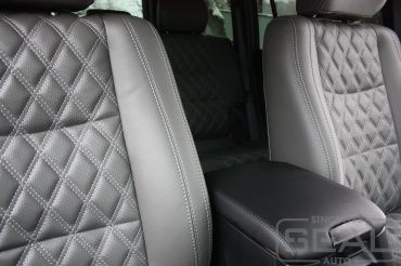 Toyota Land Cruiser Prado 120 ��������� �������