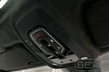 Audi SQ8 ��������� ������� �����������