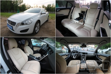 Volvo S60 ��������� ������
