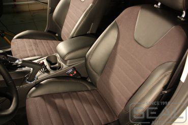 Ford Focus 3 ����� ������