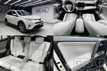 Toyota RAV 4 ��������� ����������