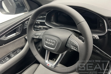 Audi Q7 ��������� ����