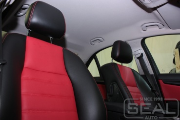 Mercedes C-klasse ��������� ����������