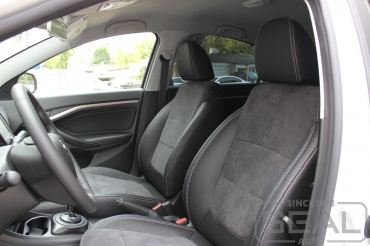 Lada Vesta ��������� ������