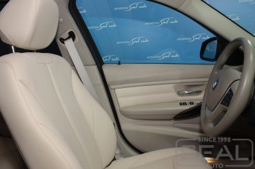 BMW 3-series ������� ������ ����������