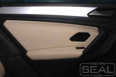 VW Tiguan II ��������� ������������� � ������� ����