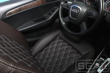 Audi Q5 ��������� �������