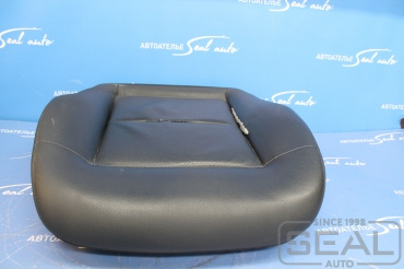 Mercedes E-klasse Ремонт автосидения