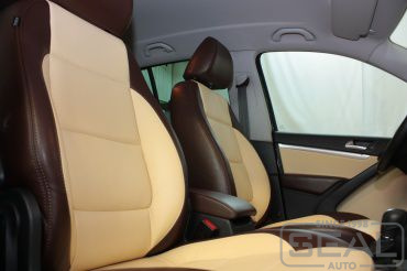 Volkswagen Tiguan ������� �����