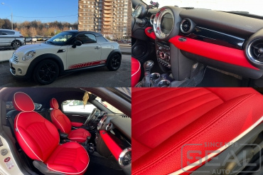 Mini Coupe ��������� ������