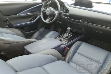 Mazda CX-30 ��������� �������