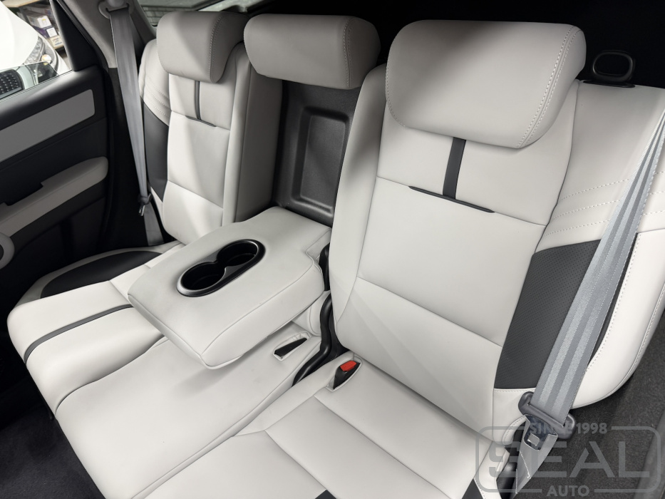 Honda CR-V Перетяжка автомобиля| Автоателье СеалАвто | Москва