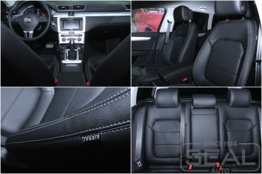 Volkswagen Passat B7 ����� ������