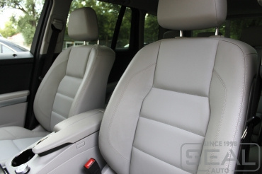 Mercedes GLK ��������� �������