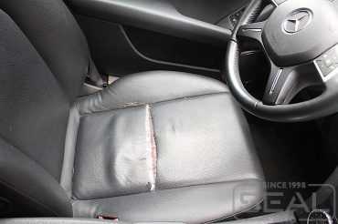 Mercedes C-klasse W204 ������ �������