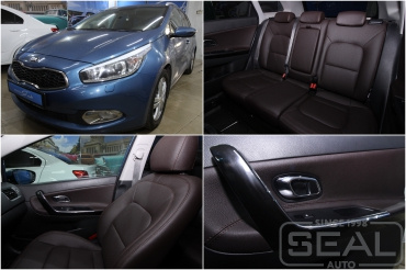 KIA Cee'd ��������� ������