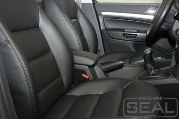 Skoda Octavia �5 ��������� ����� ������