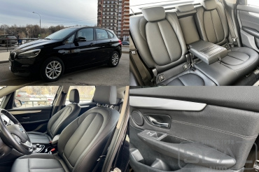 BMW 2-series ��������� ����������