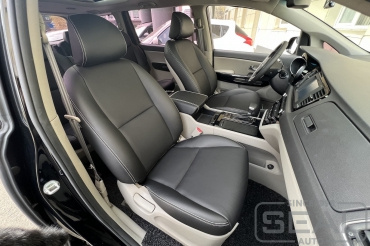 KIA Carnival ��������� ������