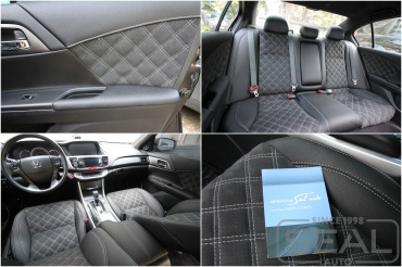 Honda Accord IX ��������� ����������