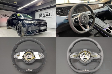 Voyah Free ��������� ��������� ����