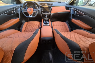 Nissan X-Trail ��������� ������