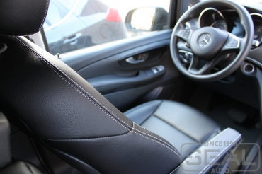 Mercedes V-klasse ��������� ������