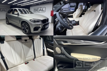 BMW X5 M ��������� ������	