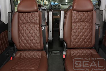 Mercedes Viano (W639) ����� �������� ������