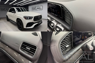 Mercedes GLE ��������� �������