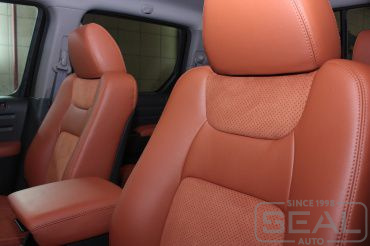 Honda Ridgeline ������� �����