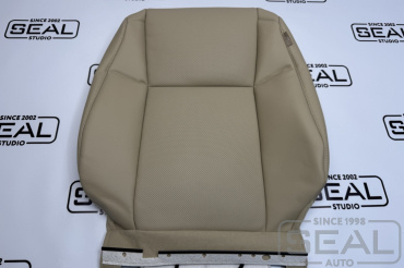 Обивка спинки Toyota Camry